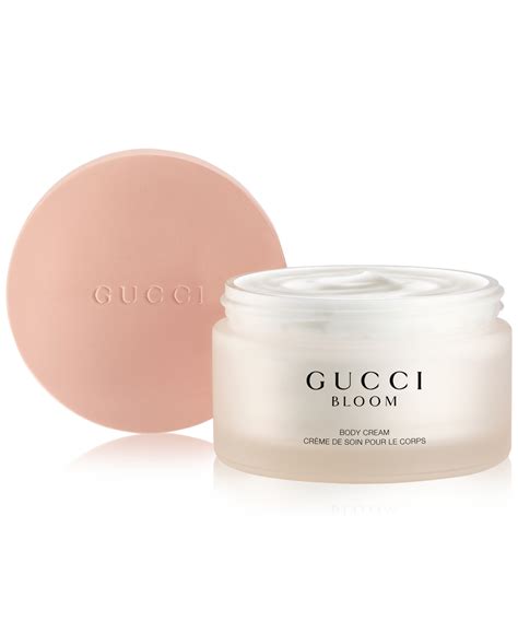 Gucci Gucci Bloom Body Cream, 6